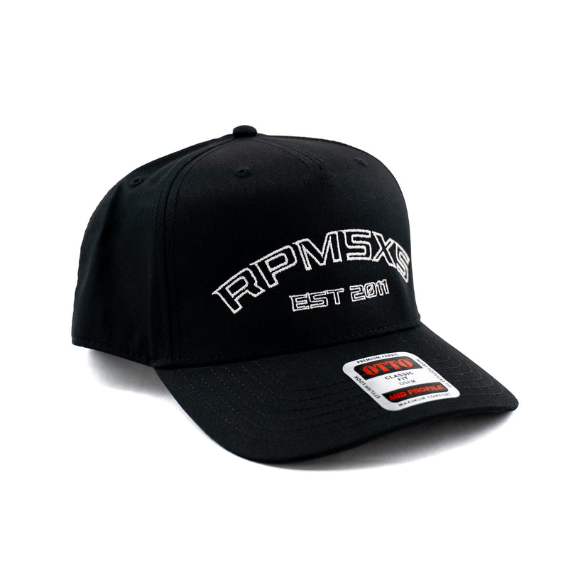 RPM SXS Headwear