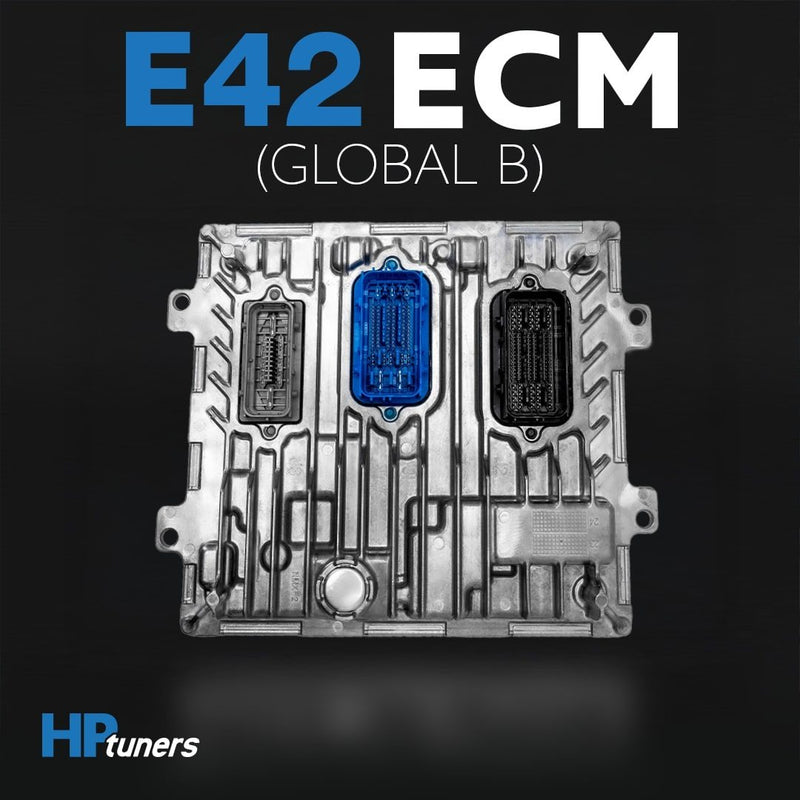 HP Tuners Tune