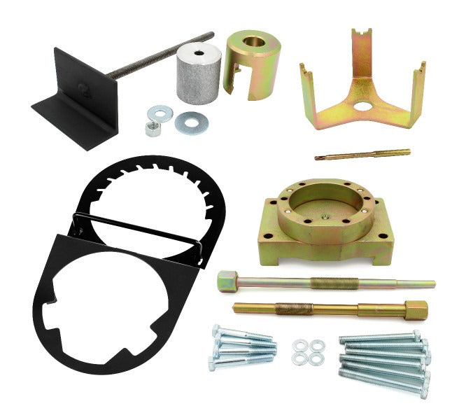 pDrive Master Clutch Service Kit