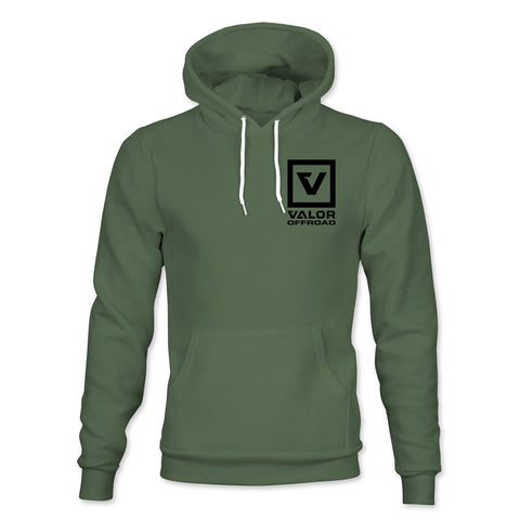 Valor Offroad Hoodie
