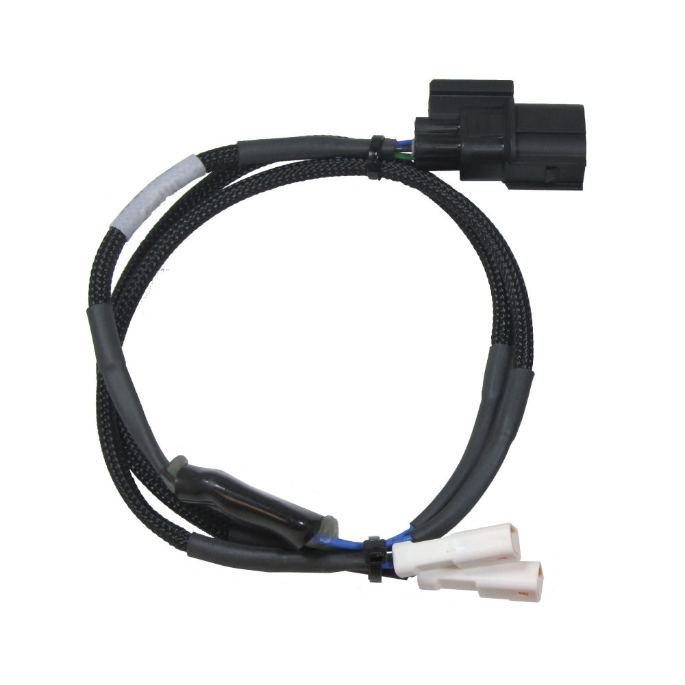 2016-2020 Kawasaki ZX-10R Auto-Blip/Quickshifter Harness