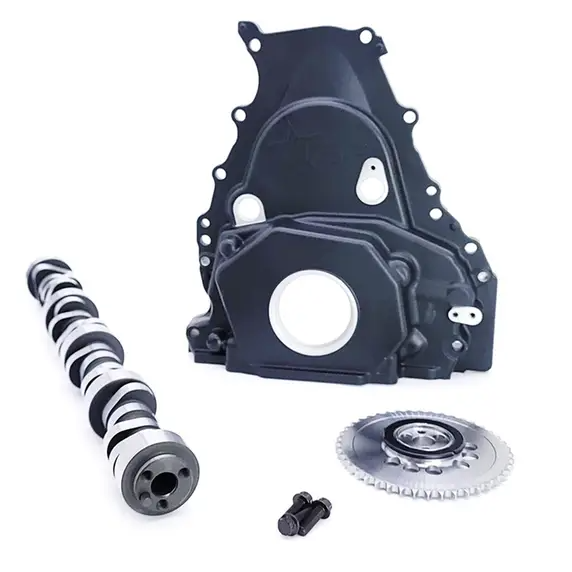 VVT Delete Kits