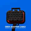 OBDII Adapter Cable - Yamaha Marine