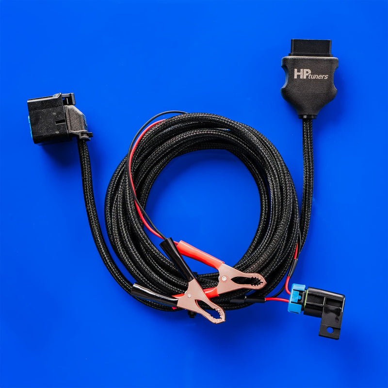 HP Tuners Electrical