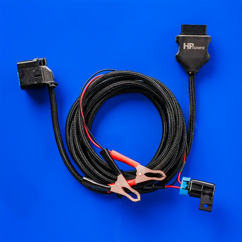 HP Tuners Electrical