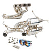 RPM Kawasaki H2 2.5