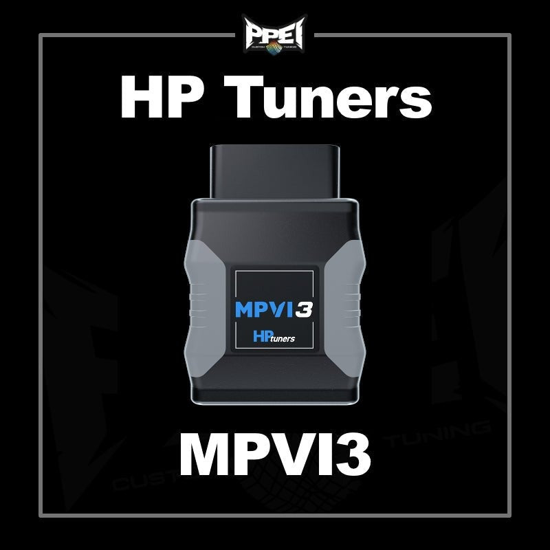HP Tuners MPVI3