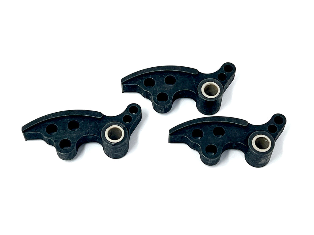 Heel Clicker P-Drive Adjustable Weight Set