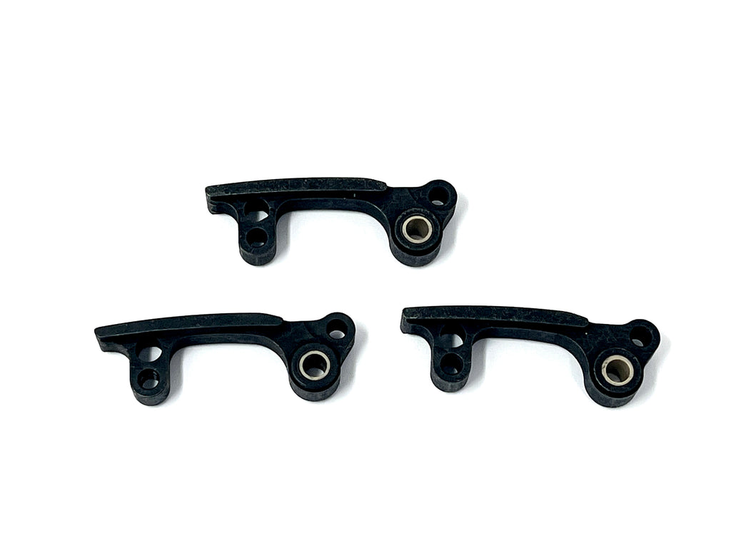Heel Clicker QRS-X 3 Arm Adjustable Weight Set