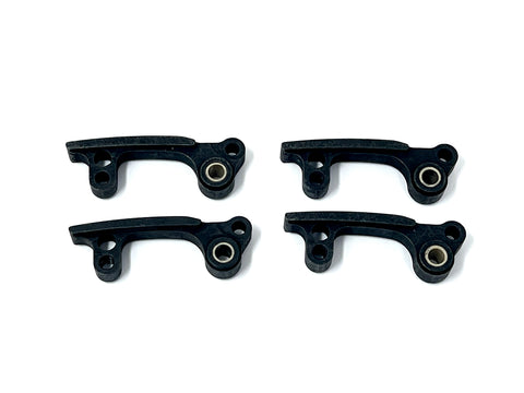 Heel Clicker QRS-X 4 Arm Adjustable Weight Set