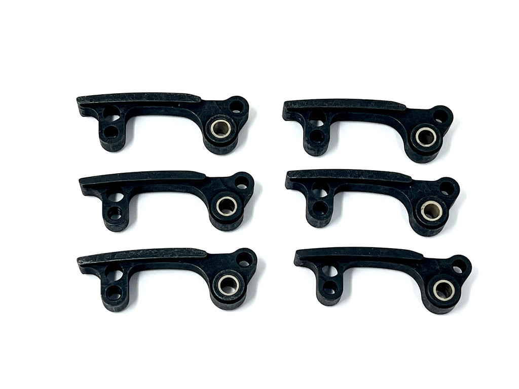 Heel Clicker QRS-X 6 Arm Adjustable Weight Set