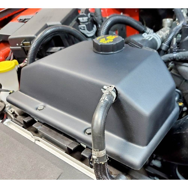 JLT Coolant Tank Cover