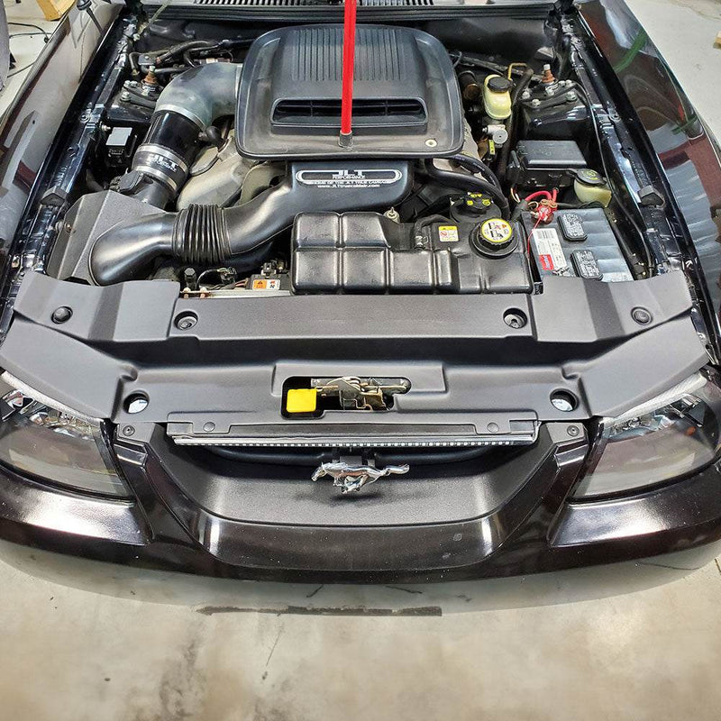 JLT Radiator Support Cover
