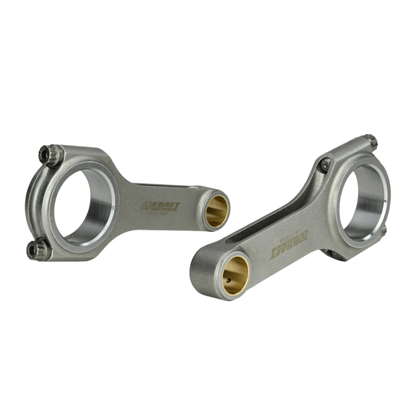 Connecting Rods 2022-20224 Polaris Pro R
