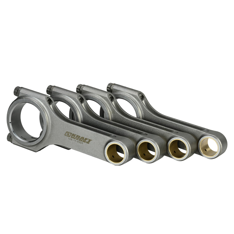 Connecting Rods 2022-20224 Polaris Pro R
