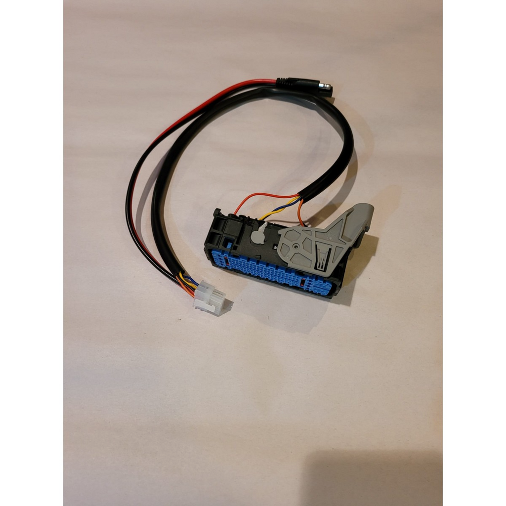 E46 Harness for 2020-2022 Chevy/GMC Cummins Diesel 3.0L Engine