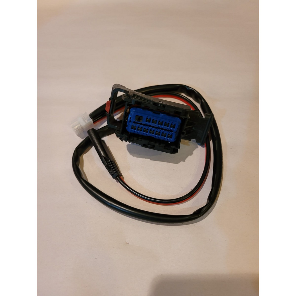 E90 Harness for 2019-2022 Chevy/GMC Gasoline Engine