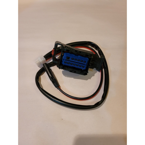 Avtokomander Harnesses