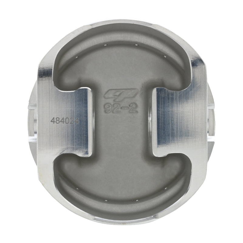 Piston Kit / Polaris RZR / '14-'23 / 93.00mm Bore ; CR12.5:1