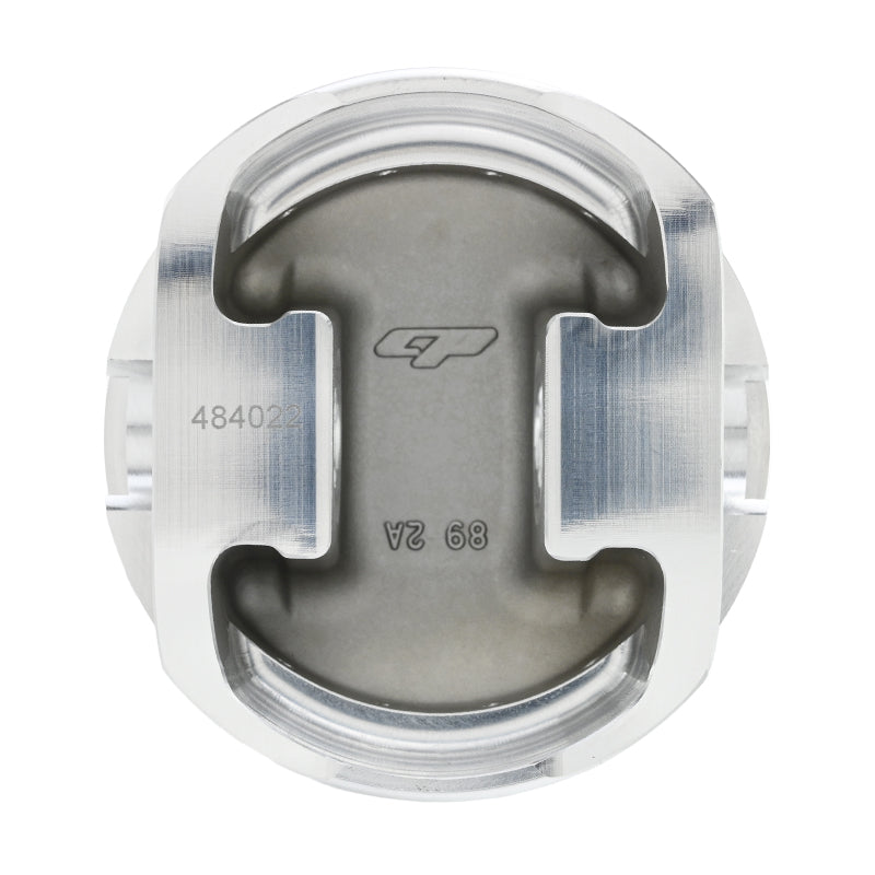 Piston Kit / Polaris RZR / '14-'23 / 93.00mm Bore ; CR10:1