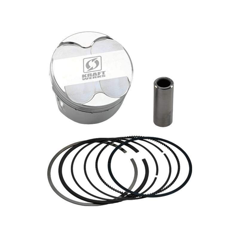 Piston Kit / Kawasaki KRX / '20-'24 / 92.00mm Bore ; CR11:1