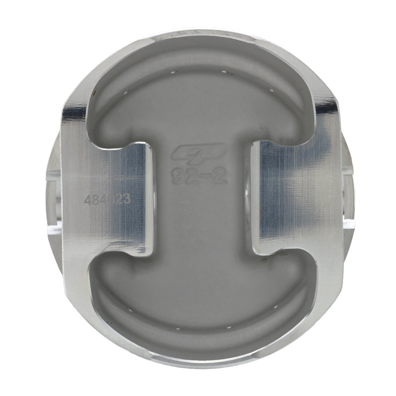Piston Kit / Polaris RZR / '14-'23 / 93.00mm Bore ; CR11:1