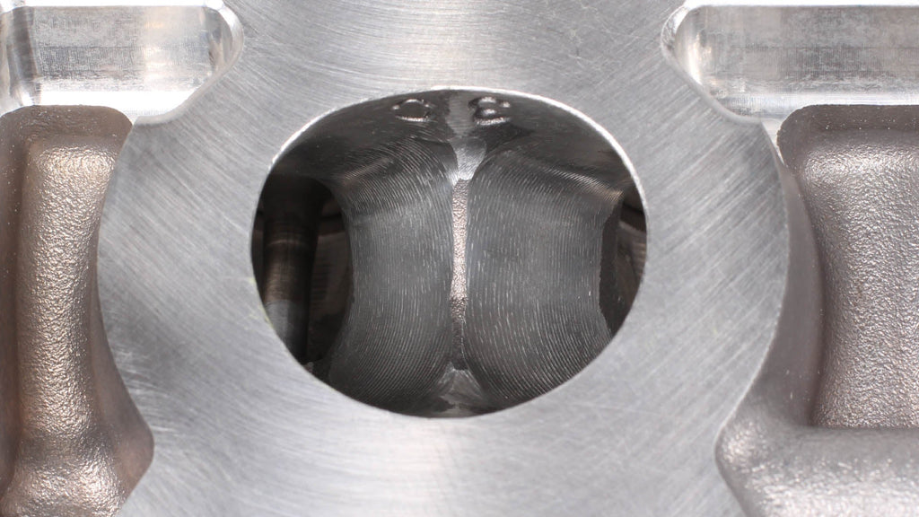 M178 CNC Ported Heads - Premier Tuning Group