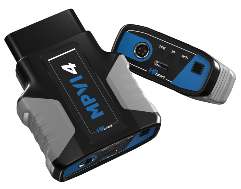 MPVI4 Device