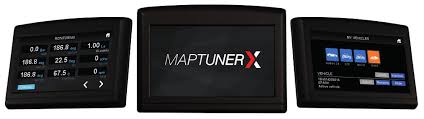 Maptuner X ECU Flash Device