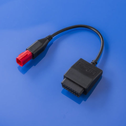 OBDII Adapter Cable – Moto Euro5 OBDII