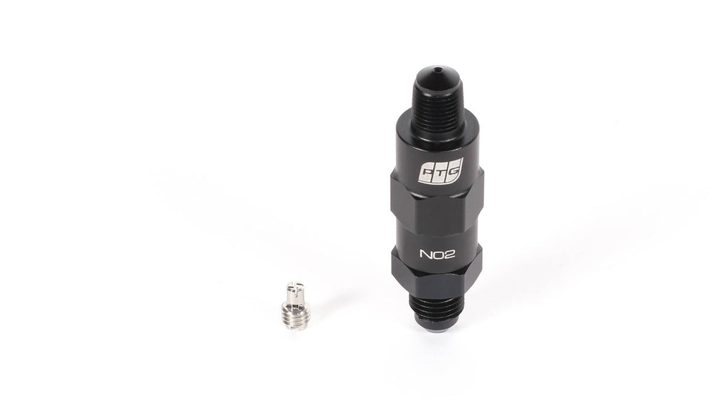 PTG W205 C63 Methanol System - Premier Tuning Group