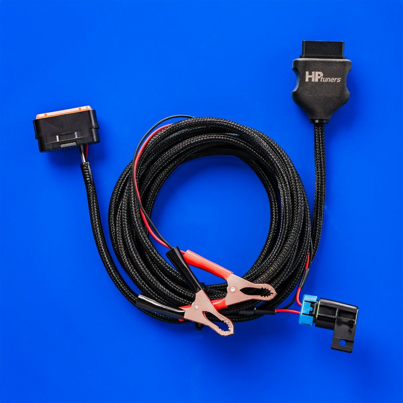 HP Tuners Electrical