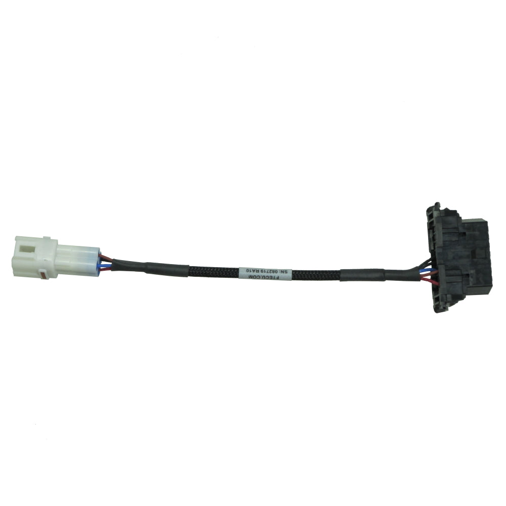 2021-2022 Yamaha Tenere 700 DataLink Bench ECU Flashing Kit (Intl.)