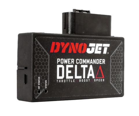 Power Commander Delta for Can-Am Maverick X3 RR