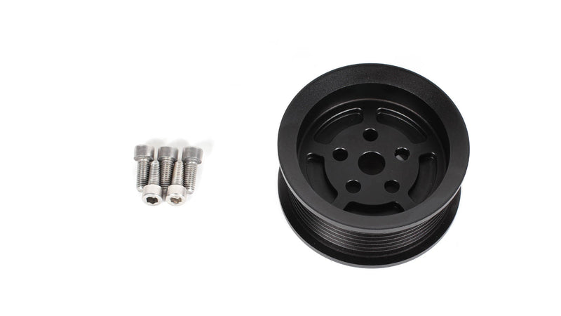 Forced Induction Systems