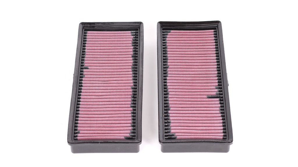 M157/M278 High Flow Air Filters