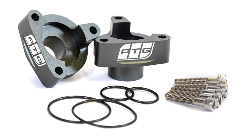 Blow-Off Valve Kits
