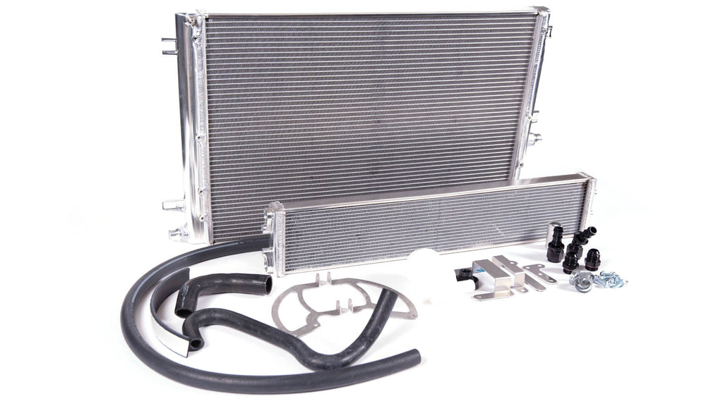 PTG V3 Motorsport Cooling System - Premier Tuning Group