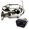 RPM Polaris RZR Pro R 3