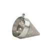 RPM Muffler Baffle / Quiet Core
