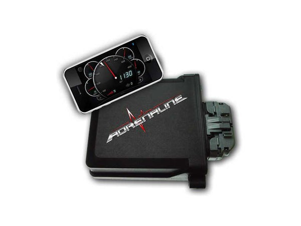 Quadzilla Adrenaline with iQuad+, 2001 Dodge Ram 5.9L Cummins [LIQUIDATION SALE]