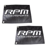 RPM Whip Flags