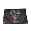 RPM Whip Flags
