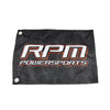 RPM Whip Flags