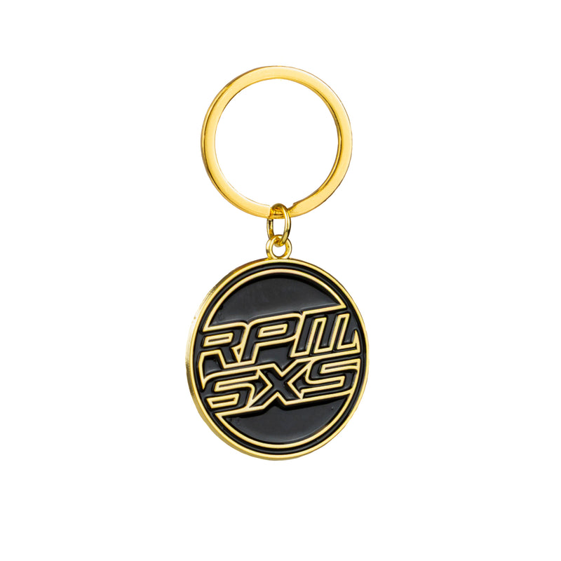 RPM SXS Key Chain