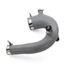 RPM SxS Polaris RZR PRO XP & Turbo R Silicone Intake J-Tube - RPM SXS