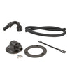 RPM 4-Stage Oil Catch Can Recirculation Kit ONLY