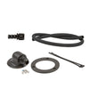 RPM 4-Stage Oil Catch Can Recirculation Kit ONLY