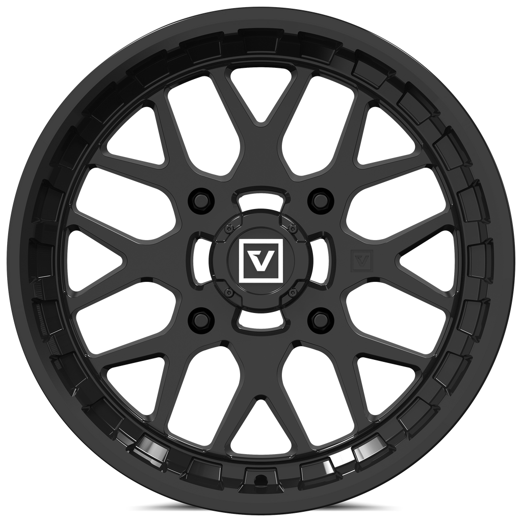 V03 UTV Wheel