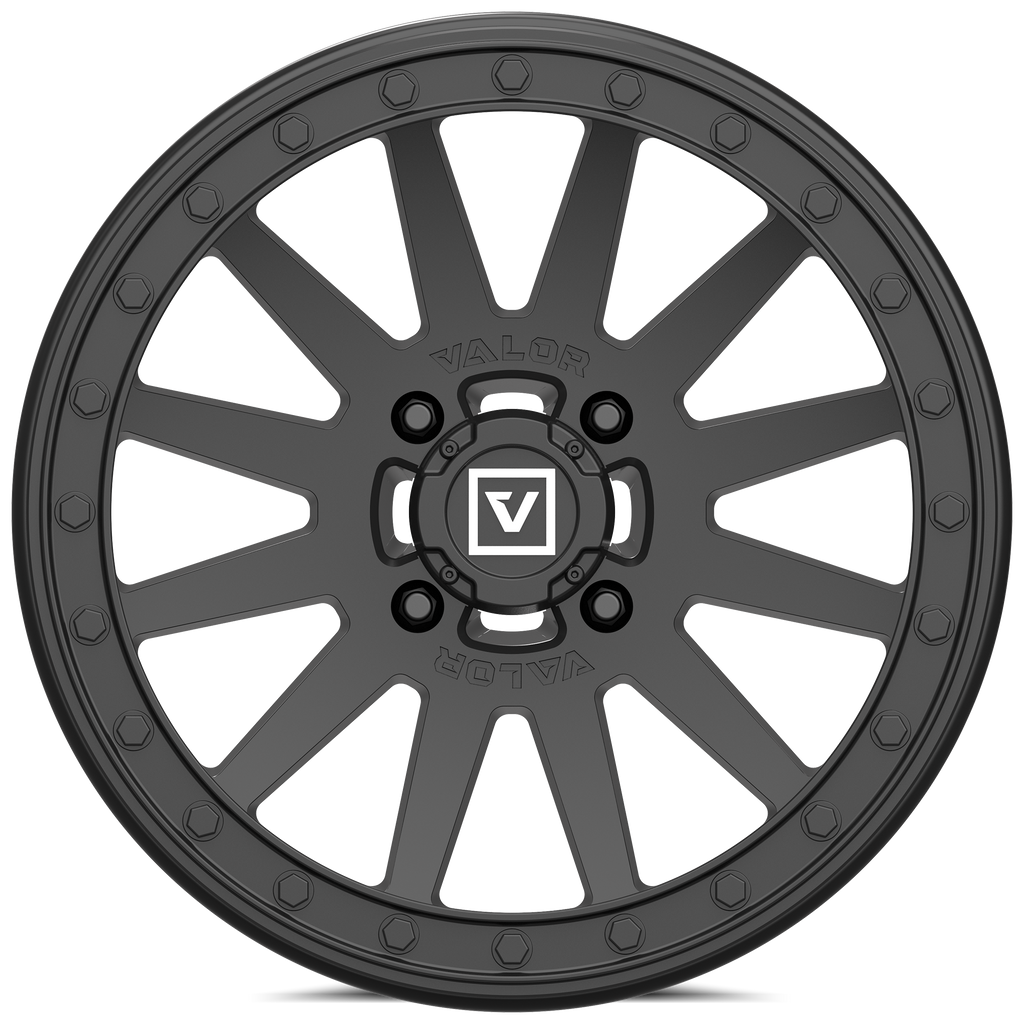 V05 UTV Wheel